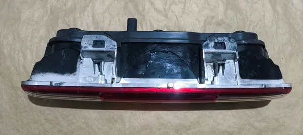 Bakljus dimljus Mini Cooper R56N R58 OEM 63247255925 image 5