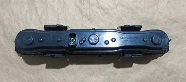 Bakljus dimljus Mini Cooper R56N R58 OEM 63247255925 image 8