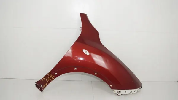 OEM 360204258 Front rechter Kotflügel für Nissan Juke image 2