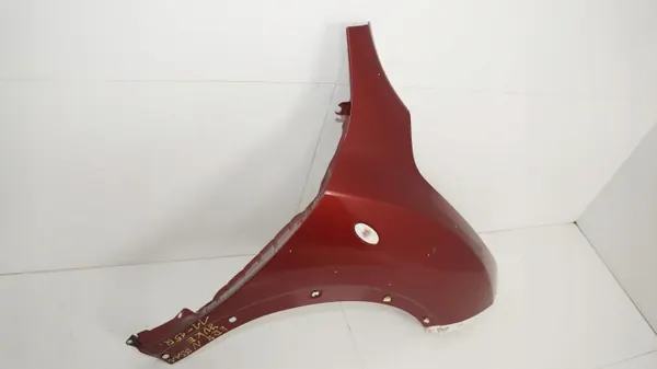 OEM 360204258 Front rechter Kotflügel für Nissan Juke image 4