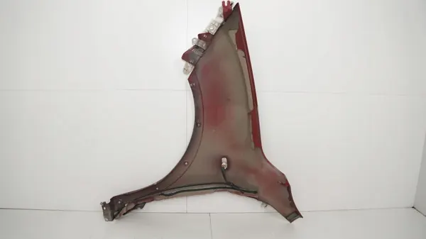 OEM 360204258 Front rechter Kotflügel für Nissan Juke image 9