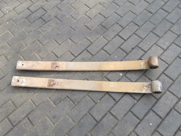 Achterbladveer OEM 87RAEG98VEW4RE96AD561 voor Iveco Daily image 2