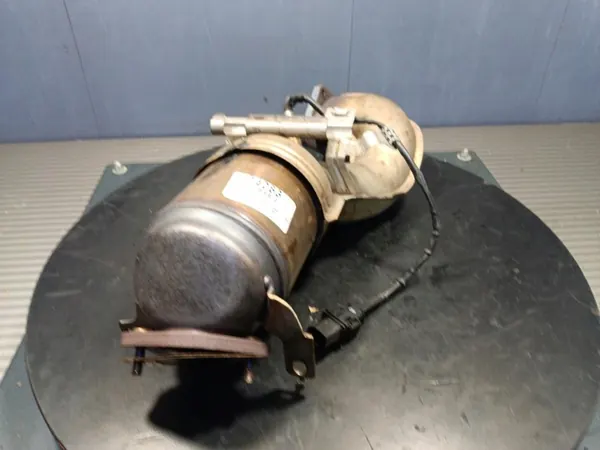 Catalisador VOLKSWAGEN TOURAN I 1.4 TSI 1K0131701EE image 5