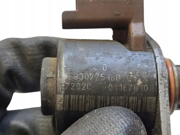 Bränsletrycksregulator OEM 9307Z516B för Renault image 5