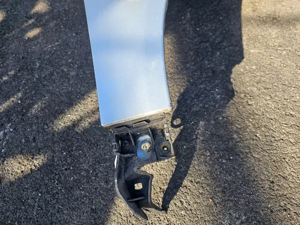 Höger Framskärm AUDI A4 B7 LY7Q Silver 04-08 OEM 62338441 image 3