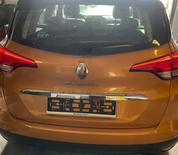 Lámpara Trasera Renault Scenic IV Izquierda + Derecha image 3