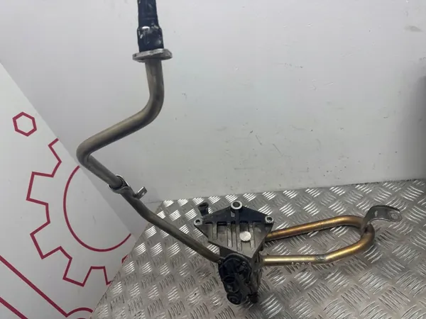 Válvula EGR usada OEM A2C53082890 para VW Passat B6 image 2