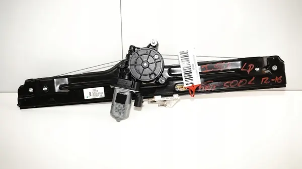 OEM 371116951 Vänster Framrutsregulator Fiat 500L image 2