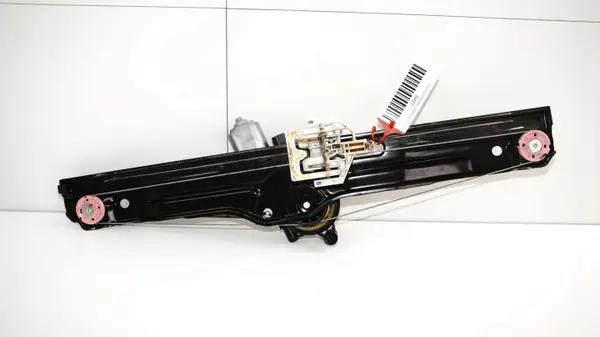 OEM 371116951 Vänster Framrutsregulator Fiat 500L image 7