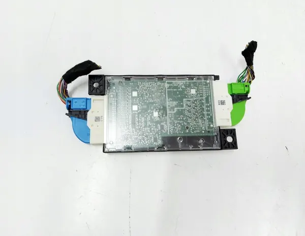 MERCEDES CLA W118 W177 Ontstekingsmodule A1679001420 image 2