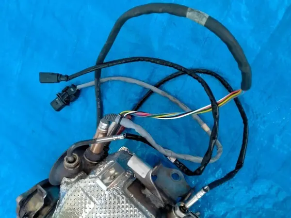 DPF-sensor OEM 04L131765BP voor Audi A4 B9 8W image 3