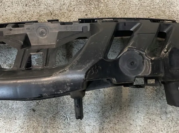 Renfort pare-chocs avant OEM 9680389077 Peugeot 308 image 4