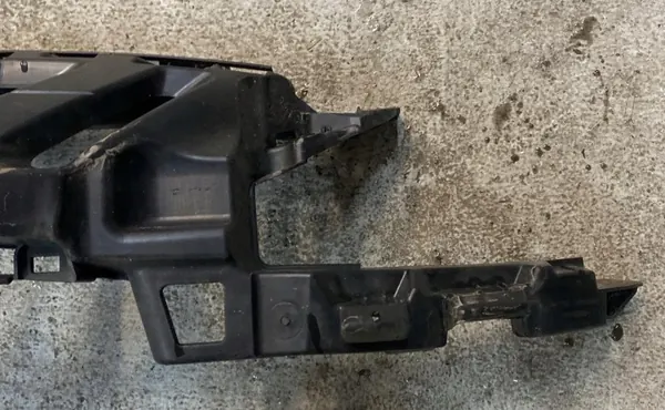 Renfort pare-chocs avant OEM 9680389077 Peugeot 308 image 5
