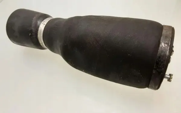 Cojín suspensión trasero derecho OEM 1095580 BMW X5 image 2