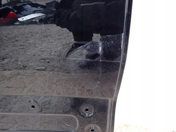 Right Rear Door Peugeot 3008 II 2016- 9812317080 image 2