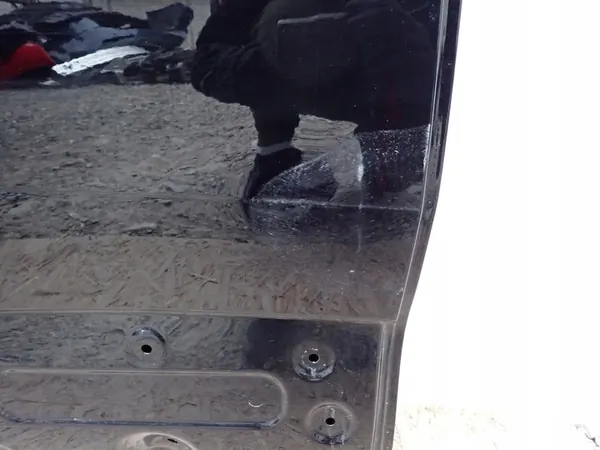 Right Rear Door Peugeot 3008 II 2016- 9812317080 image 3