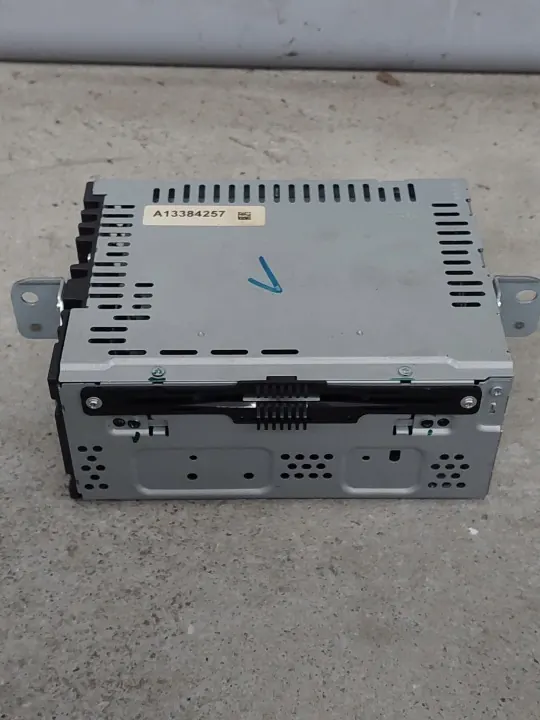 Ford Kuga MK2 Lift Radio Navigatie CV4T-19C107-LH image 2