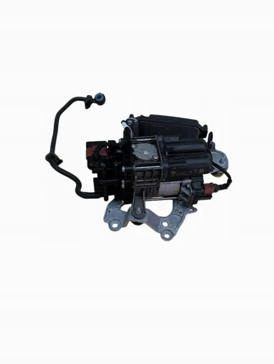 Compressor Suspensão Porsche OE 95C616005Q 95C907778J image 2