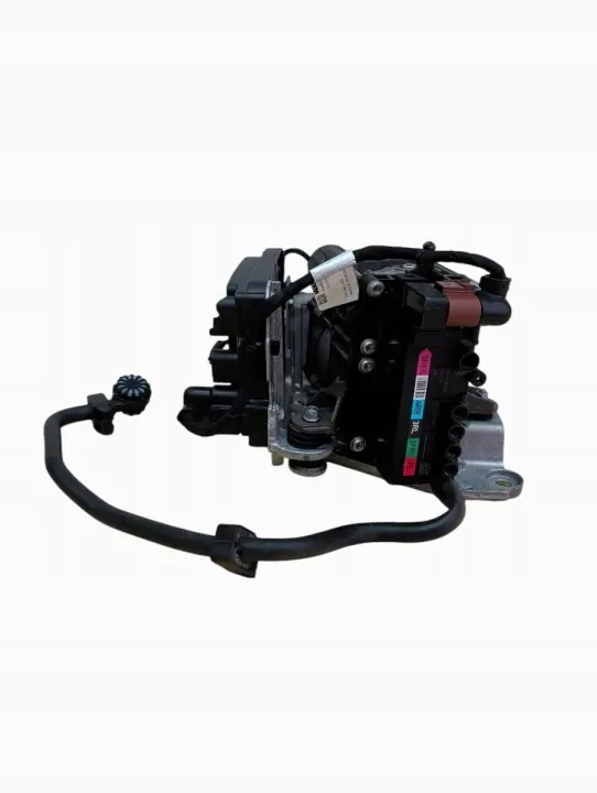 Compressor Suspensão Porsche OE 95C616005Q 95C907778J image 3