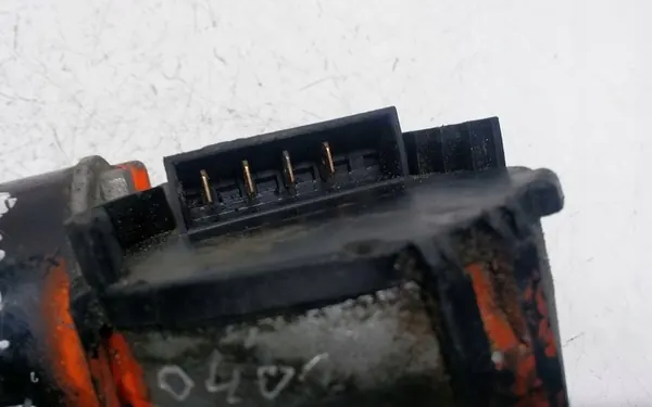 Scheibenwischermotor AUDI A6 (4B2, C5) 2.5L Diesel OEM 058970828 image 3