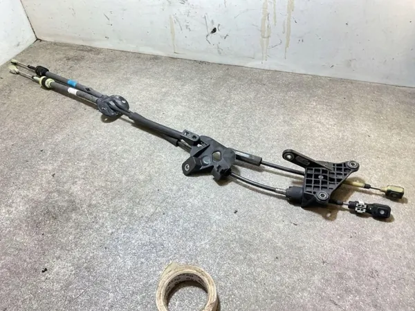 Versnellingskabel Ford Focus III JX6R7E395HG 1.5L image 2