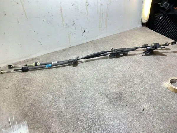 Versnellingskabel Ford Focus III JX6R7E395HG 1.5L image 3