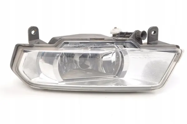 Halogenivalo Oikea Etu Skoda Yeti OEM 191297-02 image 2