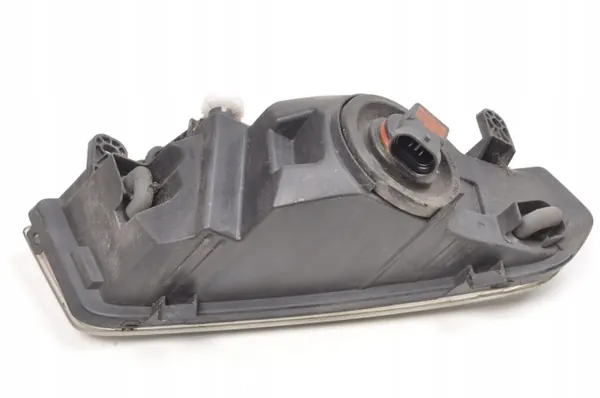 Halogenivalo Oikea Etu Skoda Yeti OEM 191297-02 image 4