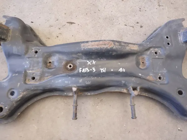 OEM 6R0199347 CUS CJZ framkassett för A1, Polo, Ibiza image 3