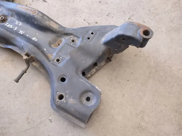 OEM 6R0199347 CUS CJZ framkassett för A1, Polo, Ibiza image 4
