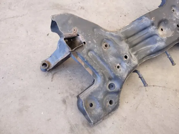 OEM 6R0199347 CUS CJZ framkassett för A1, Polo, Ibiza image 6