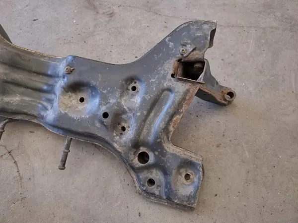 OEM 6R0199347 CUS CJZ framkassett för A1, Polo, Ibiza image 7