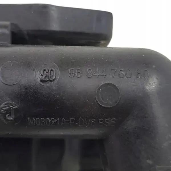 Citroen OE 9684476080 Boîtier de Thermostat image 4