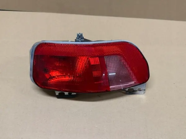OEM 9676122880 AA bakre dimljus för Citroen C4 Picasso image 2