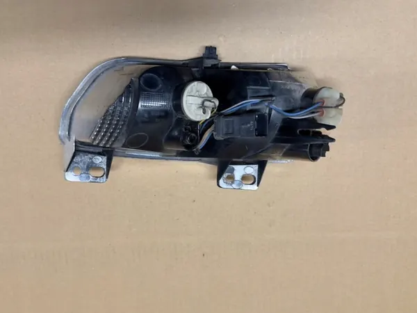 OEM 9676122880 AA bakre dimljus för Citroen C4 Picasso image 3