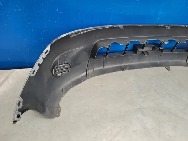 TOYOTA HILUX Paraurti Anteriore Originale 52119-0K011 image 10