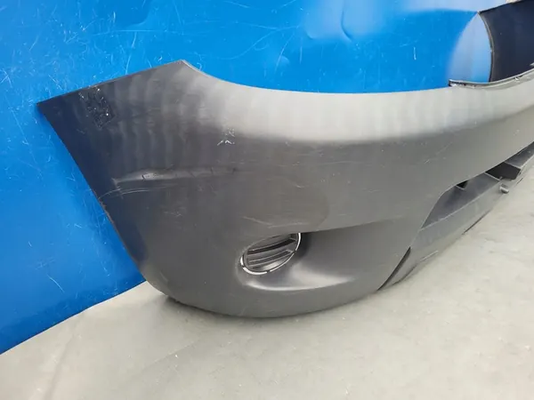 TOYOTA HILUX Paraurti Anteriore Originale 52119-0K011 image 3