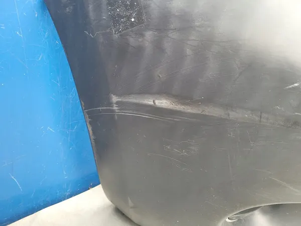 TOYOTA HILUX Paraurti Anteriore Originale 52119-0K011 image 4