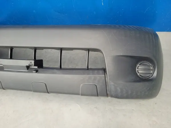 TOYOTA HILUX Paraurti Anteriore Originale 52119-0K011 image 6