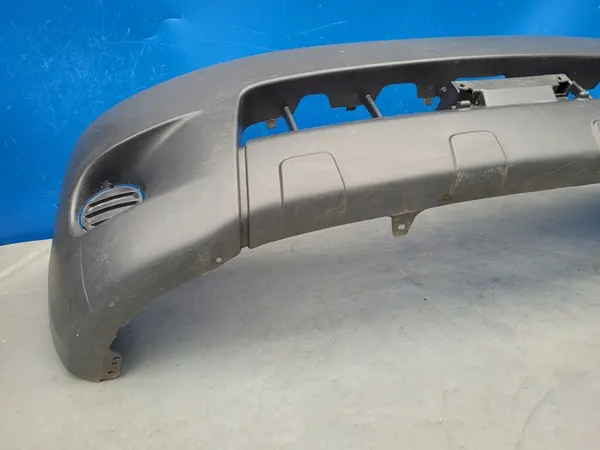 TOYOTA HILUX Paraurti Anteriore Originale 52119-0K011 image 8