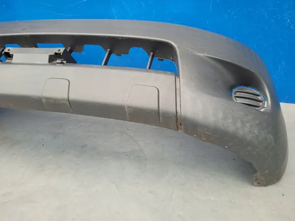 TOYOTA HILUX Paraurti Anteriore Originale 52119-0K011 image 9