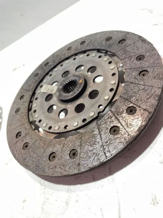 Embreagem completa VOLVO V60 2.0L diesel 2010 image 2