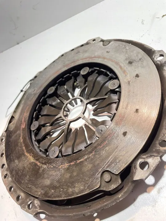 Embreagem completa VOLVO V60 2.0L diesel 2010 image 3