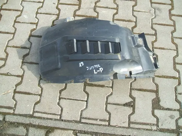 OEM 1383792080/4080 Etupyöränkaari Vas/Oik image 5