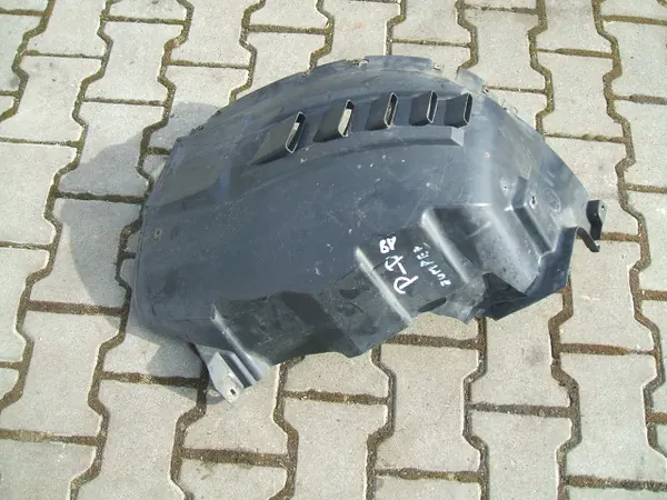 OEM 1383792080/4080 Etupyöränkaari Vas/Oik image 8