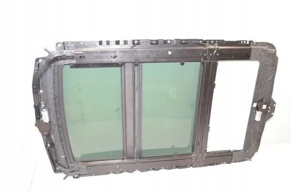 Teto solar BMW OEM 54108038162 para 5 Touring image 3