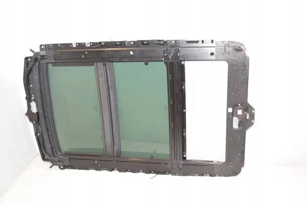 Teto solar BMW OEM 54108038162 para 5 Touring image 4