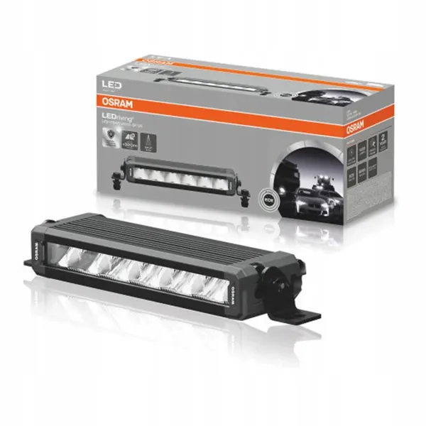 Begagnat OSRAM LEDDL122-SP SR helljus image 2