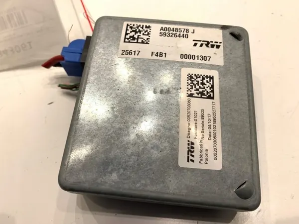 Fiat Tipo servostyrmodul OEM 59326440 image 3