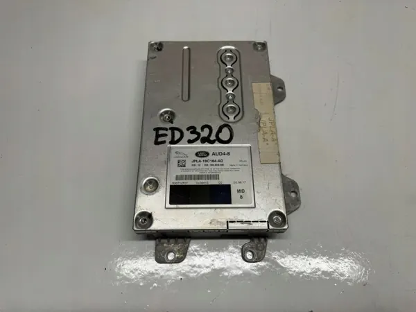 JPLA-19C164-AD Audioversterker voor Land Rover image 2